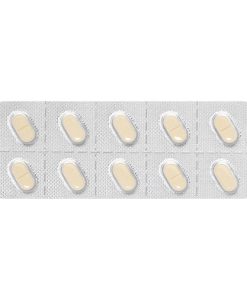 Thuốc Glimepiride Denk 3mg