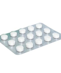 Thuốc Glucofast 500