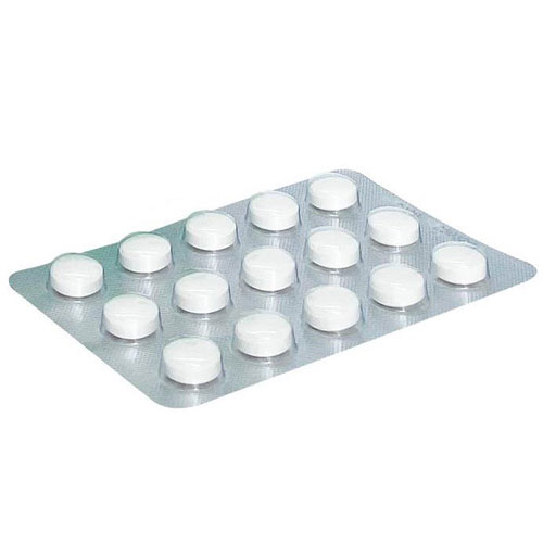 Thuốc Glucofast 500