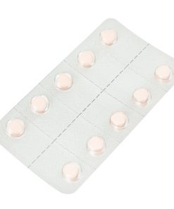 Thuốc Glyxambi 25mg/5mg