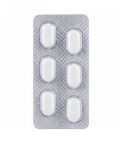 Thuốc Golmined 10mg