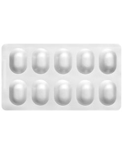 Thuốc Gourcuff-5mg