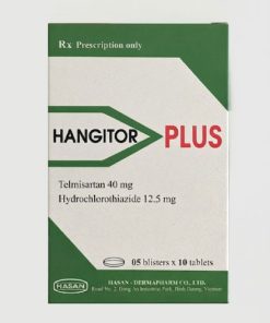 Thuốc Hangitor Plus