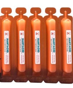 Thuốc Hantacid – Hỗn dịch uống 10ml