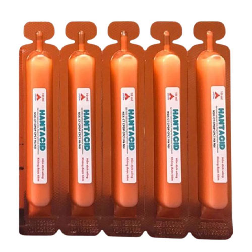 Thuốc Hantacid – Hỗn dịch uống 10ml