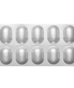 Thuốc Hatrizol 20mg