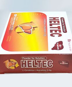 Thuốc Heltec 3g