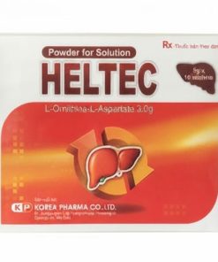 Thuốc Heltec 3g