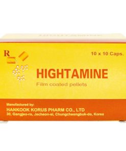 Thuốc Hightamine
