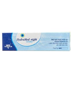 Thuốc Hydramed Night Sensitive