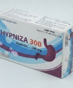 Thuốc Hypniza 300mg