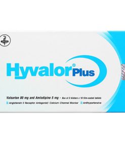 Thuốc Hyvalor Plus