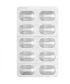 Thuốc Hyvalor Plus 160mg/10mg