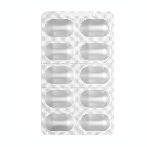 Thuốc Hyvalor Plus 160mg/10mg