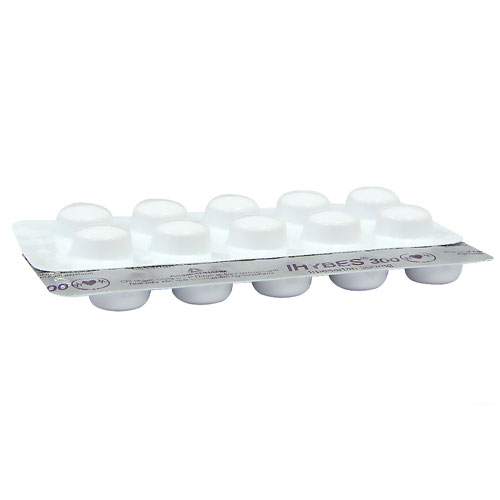 Thuốc Ihybes 300mg