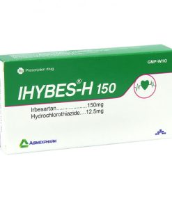 Thuốc Ihybes-H 150