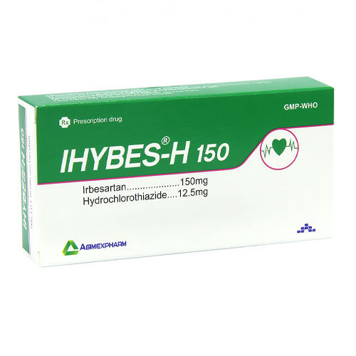 Thuốc Ihybes-H 150
