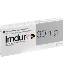 Thuốc Imdur 30mg