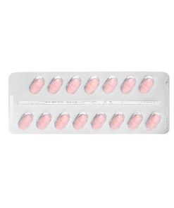 Thuốc Imdur 30mg
