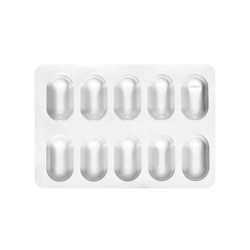 Thuốc Imerixx 200mg
