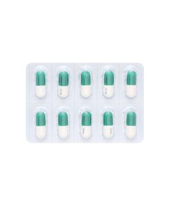 Thuốc Immutes 80mg