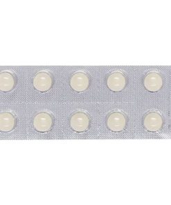 Thuốc Imoglid 1mg
