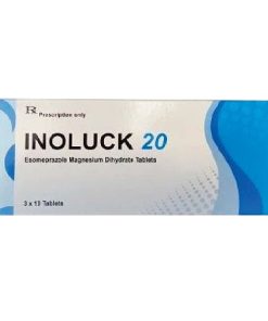 Thuốc Inoluck 20mg