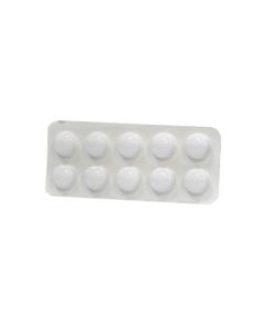 Thuốc Irbeazid – AM 150mg/12.5mg
