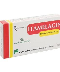 Thuốc Itamelagin