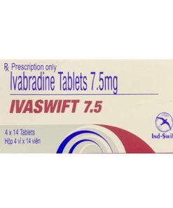 Thuốc Ivaswift 7.5mg