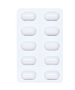 Thuốc Jardiance Duo 12.5mg/850mg