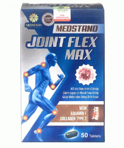Joint Flex Max Medstand