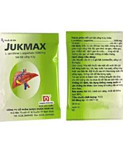 Thuốc Jukmax 3000mg