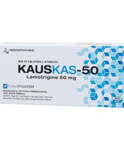 Thuốc Kauskas 50mg