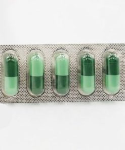 Thuốc Kbat 100mg