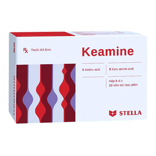 Thuốc Keamine Stella
