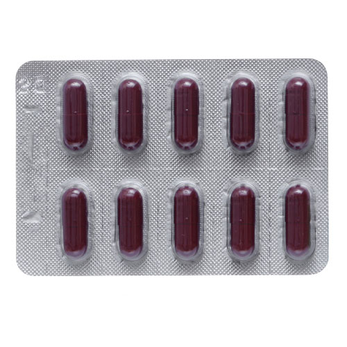 Thuốc Kehl 140mg