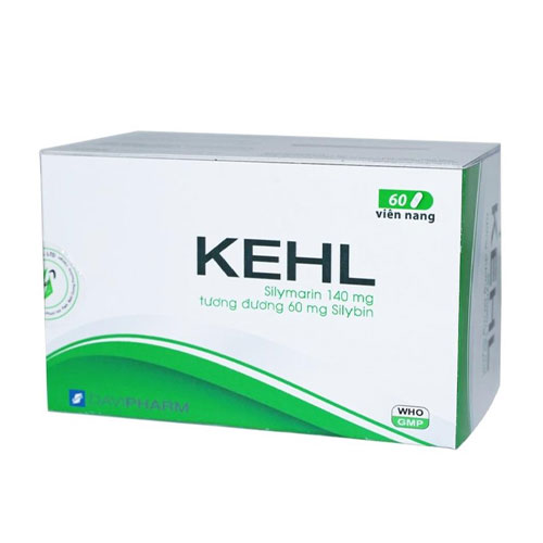 Thuốc Kehl 140mg