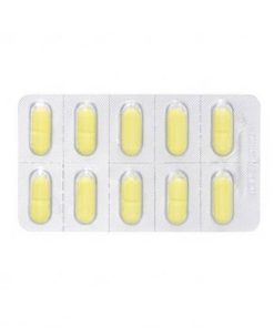 Thuốc Ketovital