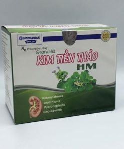 Thuốc Kim tiền thảo HM