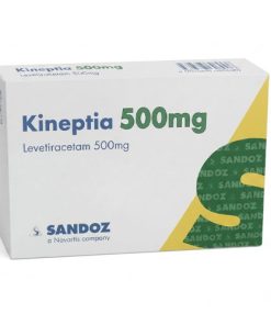 Thuốc Kineptia 500mg