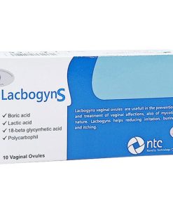 Thuốc Lacbogyns