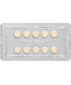 Thuốc Lamictal 50mg