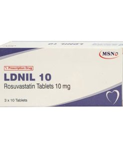 Thuốc Ldnil 10 MG