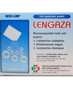 Thuốc Lengaza H30g