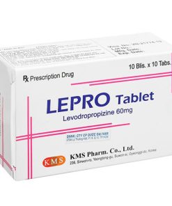 Thuốc Lepro 60mg