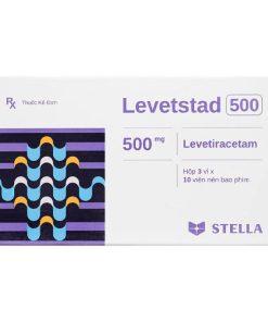 Thuốc Levetstad 500 MG