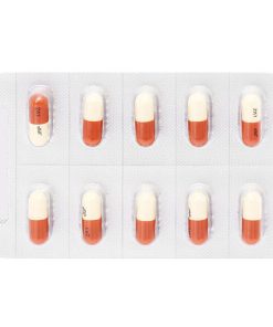 Thuốc Levotozin 60mg