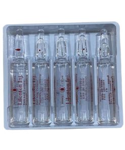 Thuốc Lilonton 3000mg/15m