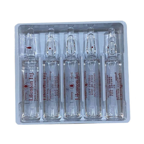 Thuốc Lilonton 3000mg/15m